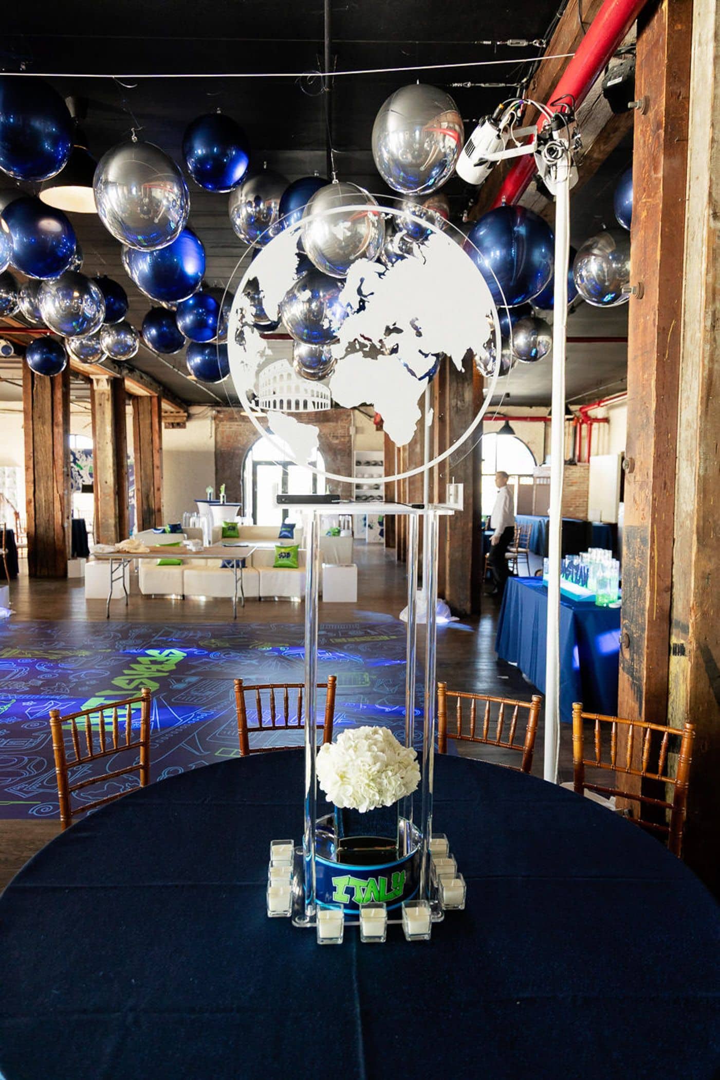 Brooklyn Bar Mitzvah