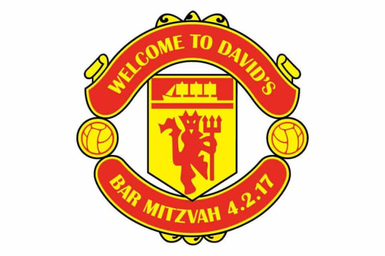 Manchester United Soccer Logo