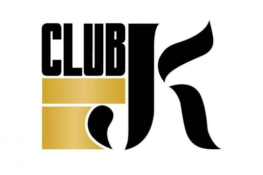 Club Themed Bat Mitzvah Logo