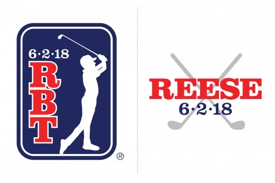 Golf Theme Bar Mitzvah Logo