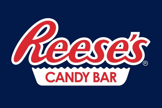 Candy Theme Bar Mitzvah Logo