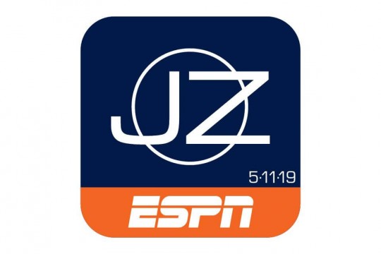 Sports Center ESPN Logo