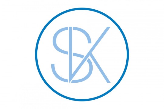 Bar Mitzvah No Theme Logo Design