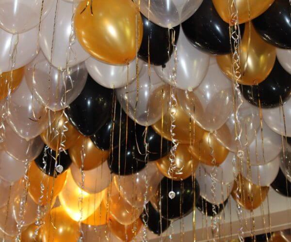 Party Decor & Event Design Blog · Balloon Artistry