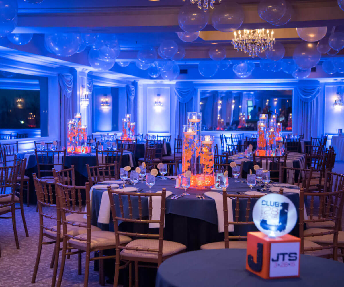 Party Decor & Event Design Blog · Balloon Artistry