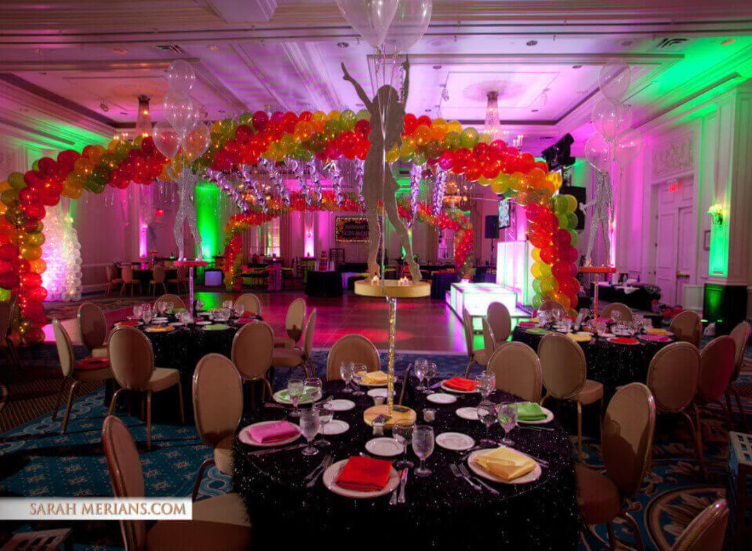 Party Decorators | Rockland County | Westchester | Bergen County | NJ NY CT