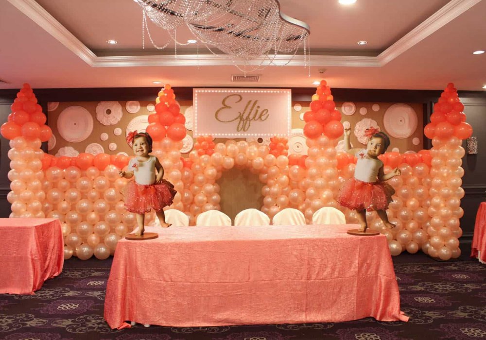 Themed Centerpieces Westchester Rockland Bergen CT NY NJ