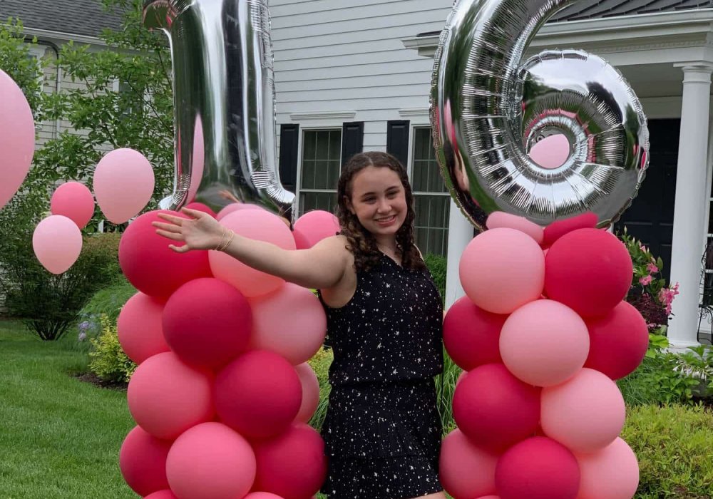 Themed Centerpieces Westchester Rockland Bergen CT NY NJ